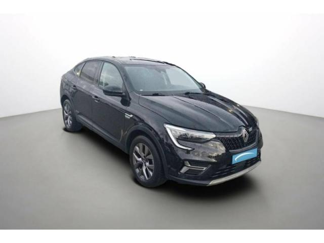 Renault Arkana image 6