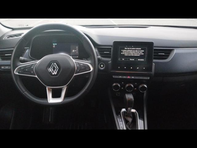 Renault Arkana image 4