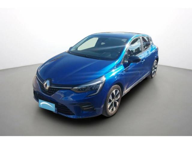 Renault Clio image 1