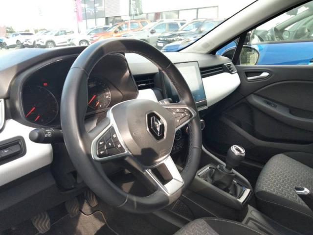Renault Clio image 8