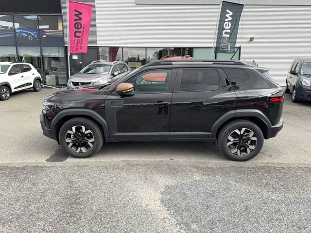 Dacia Duster image 3
