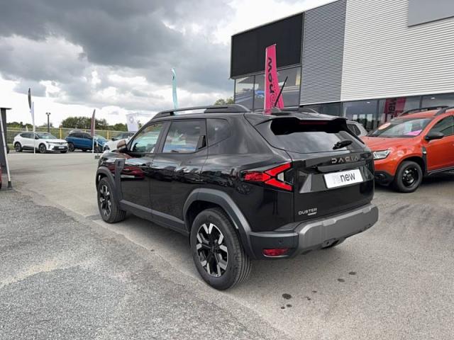 Dacia Duster image 4