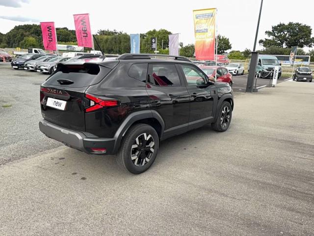 Dacia Duster image 1