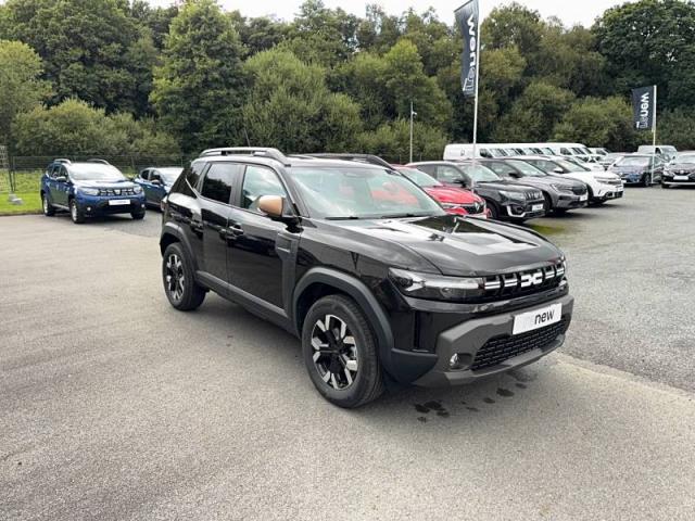 Dacia Duster image 7
