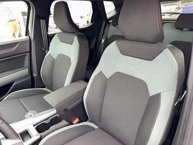 Dacia Duster image 6
