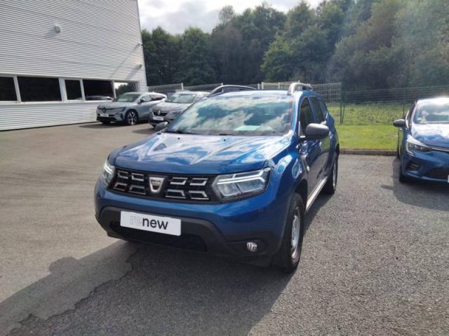 Dacia Duster image 7