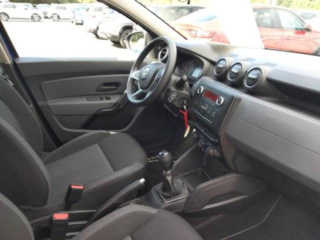 Dacia Duster image 8