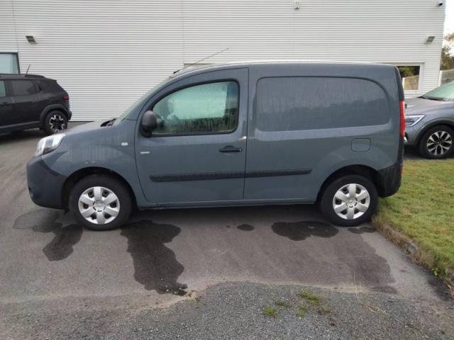 Renault Kangoo Van image 1