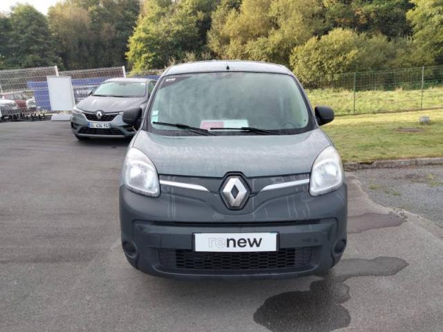 Renault Kangoo Van image 5