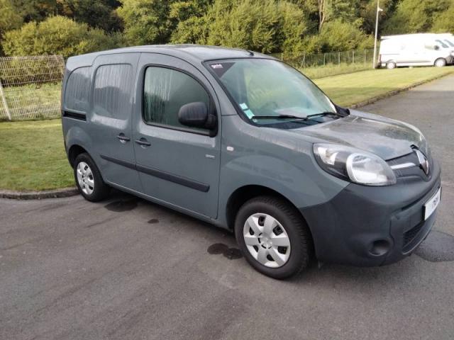 Renault Kangoo Van image 8