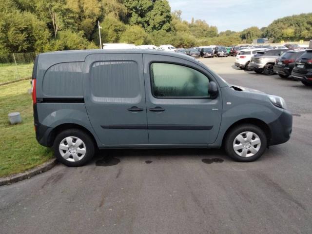 Renault Kangoo Van image 7