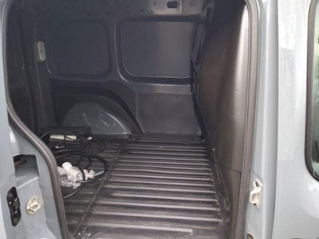 Renault Kangoo Van image 4