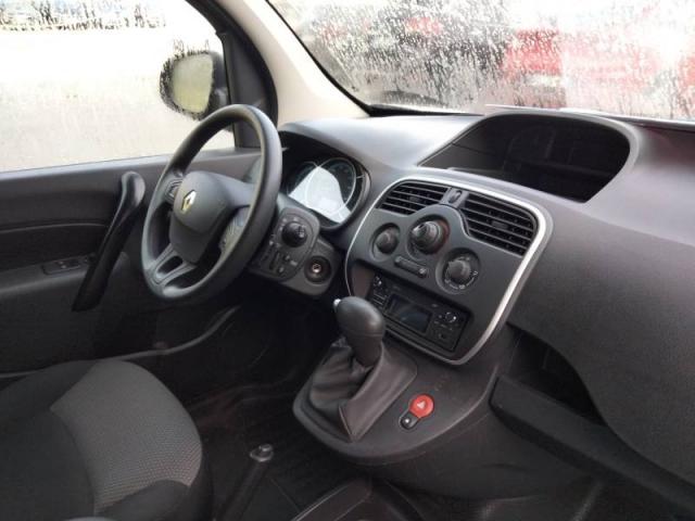Renault Kangoo Van image 3