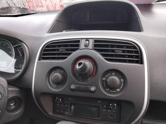 Renault Kangoo Van image 2