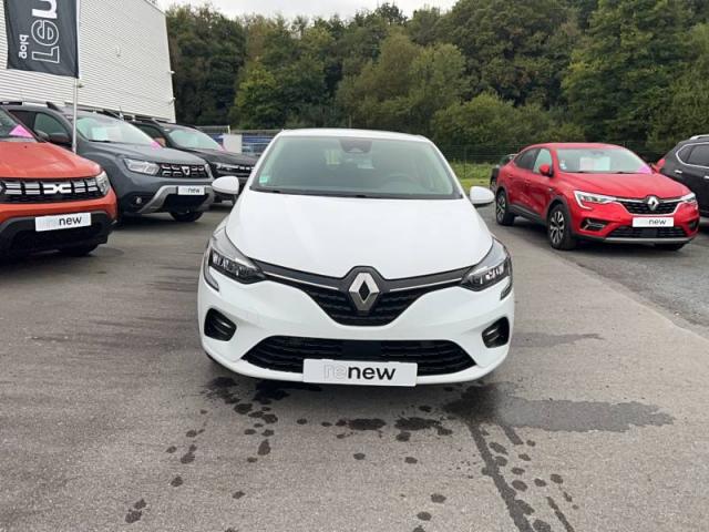 Renault Clio image 6