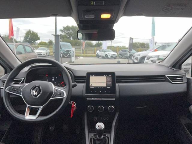 Renault Clio image 7