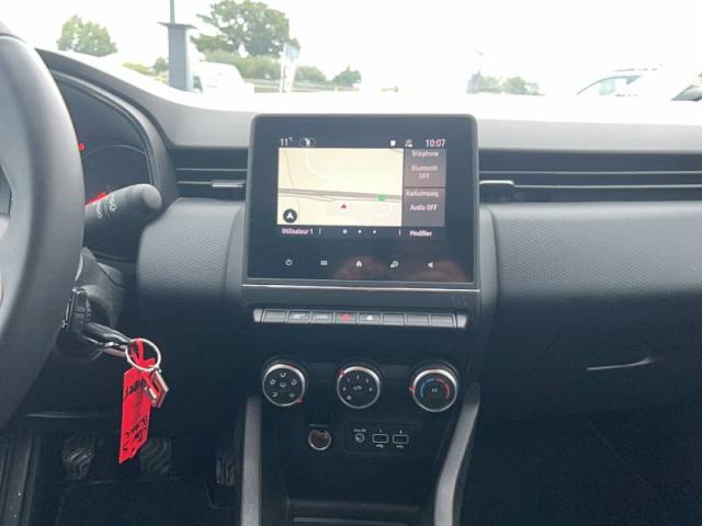 Renault Clio image 8