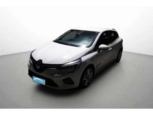 Renault Clio image 1