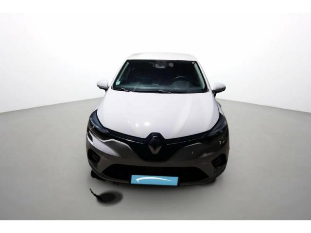 Renault Clio image 2
