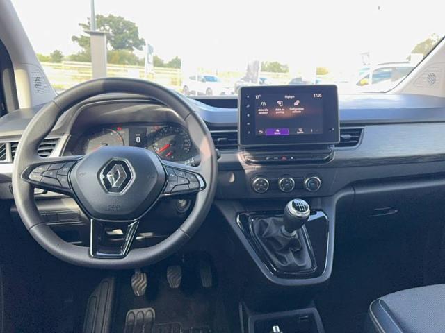 Renault Kangoo image 8