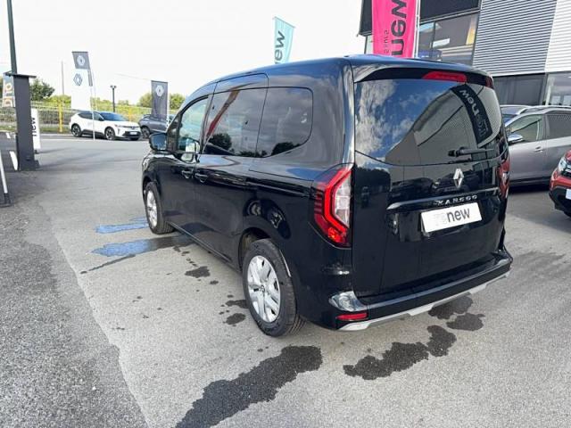 Renault Kangoo image 5
