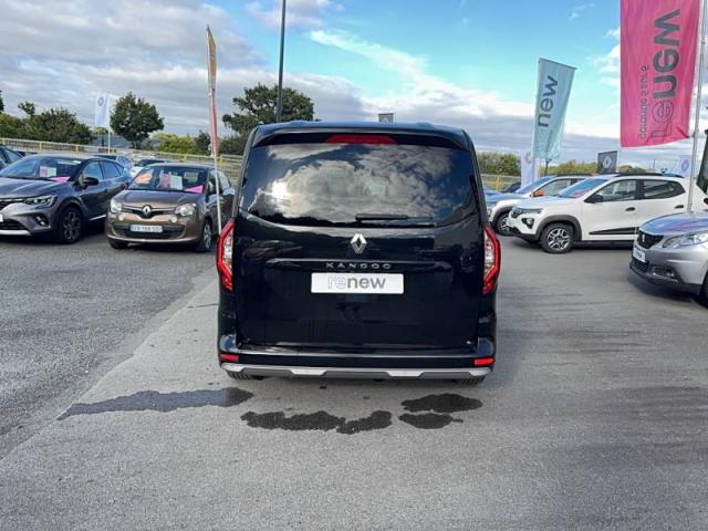 Renault Kangoo image 6
