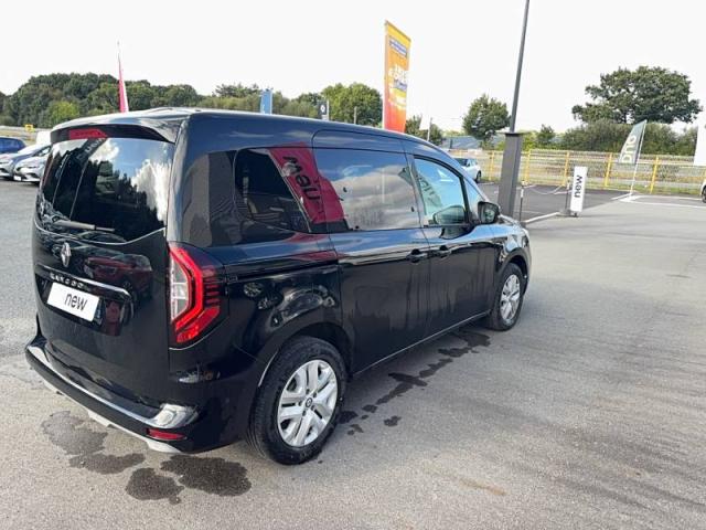 Renault Kangoo image 1