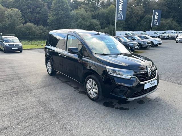 Renault Kangoo image 7