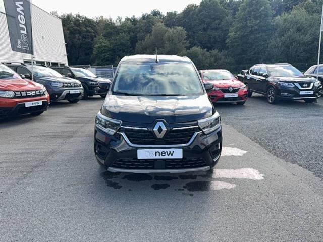 Renault Kangoo image 9