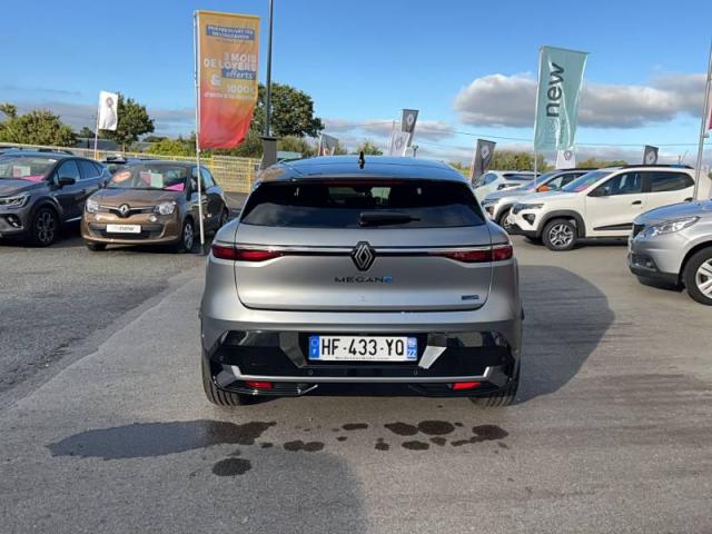 Renault Mégane image 1