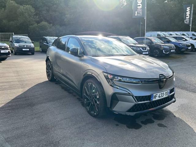 Renault Mégane image 5