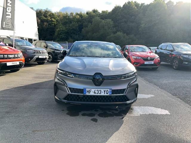 Renault Mégane image 4