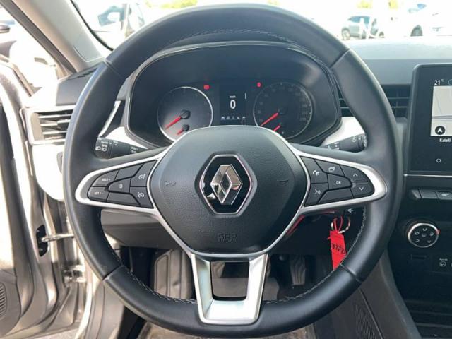 Renault Clio image 8