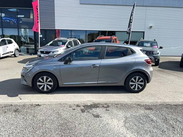 Renault Clio image 2