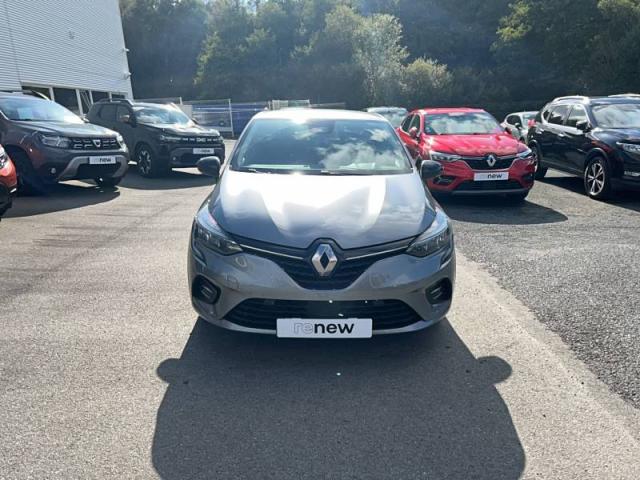 Renault Clio image 1
