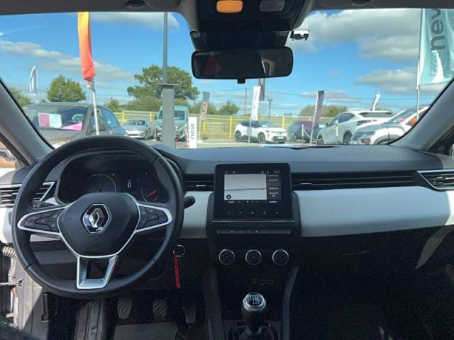 Renault Clio image 7