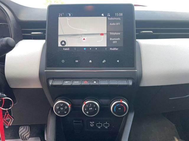 Renault Clio image 3