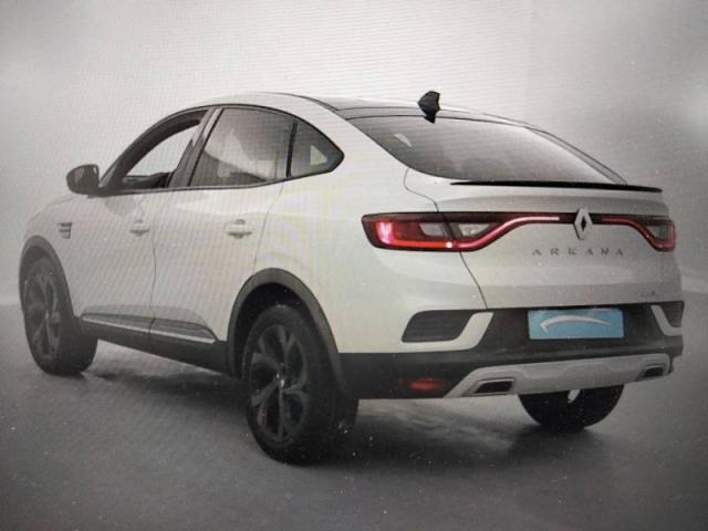 Renault Arkana image 3