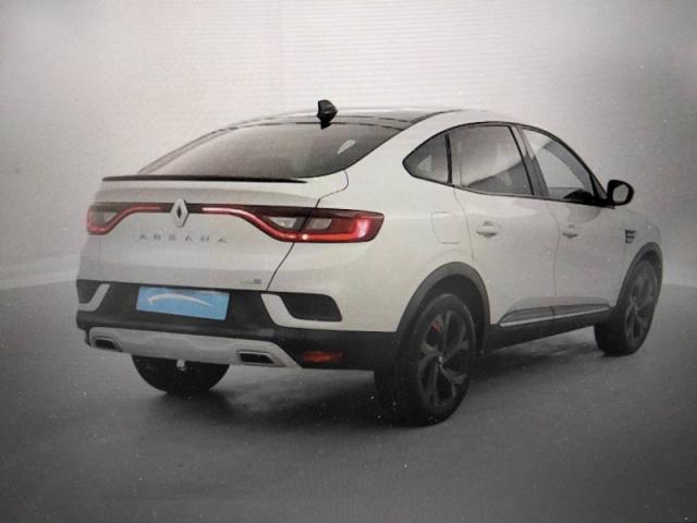 Renault Arkana image 5