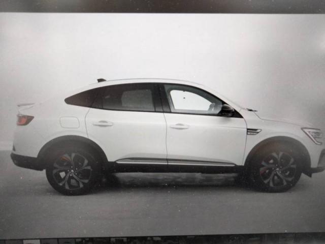 Renault Arkana image 2