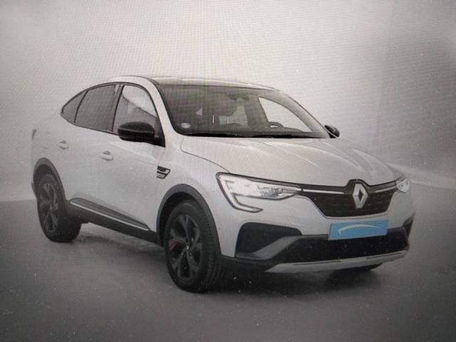 Renault Arkana image 4