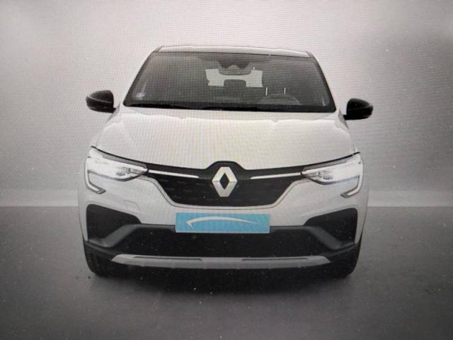 Renault Arkana image 7