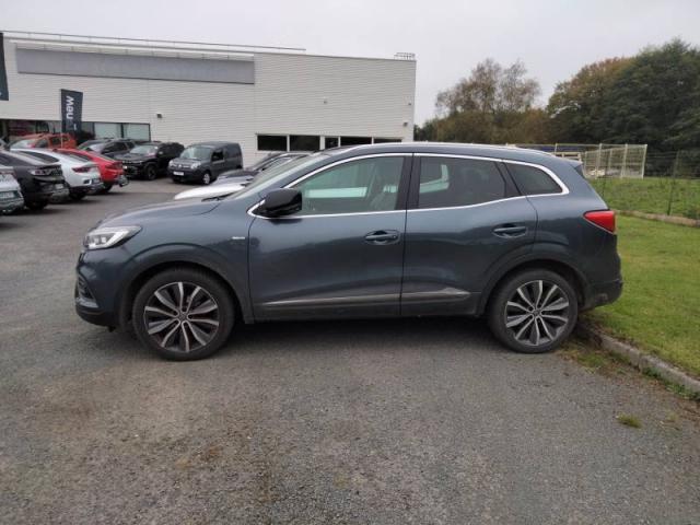Renault Kadjar image 1