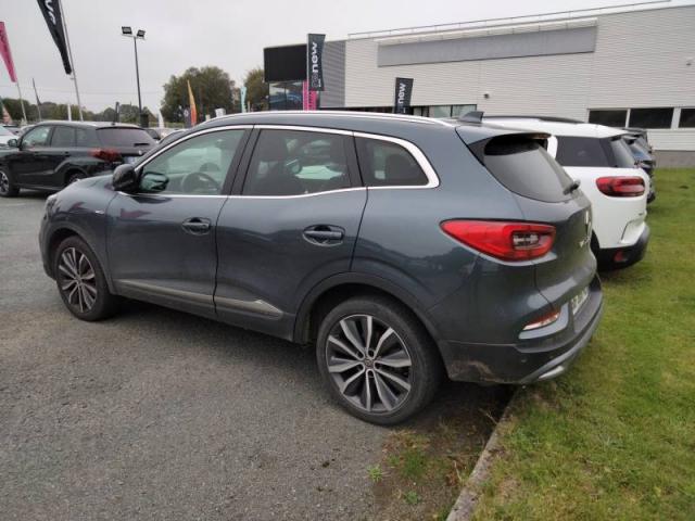 Renault Kadjar image 9