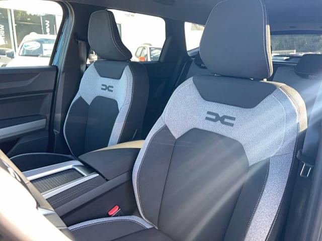 Dacia Bigster image 6