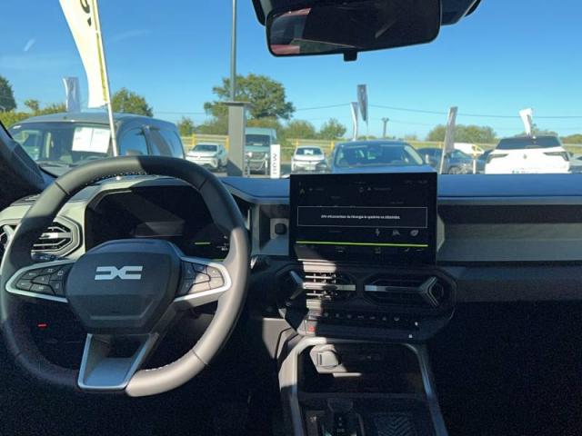 Dacia Bigster image 5