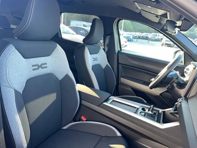 Dacia Bigster image 8