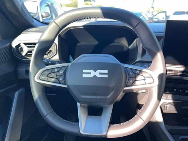 Dacia Bigster image 3