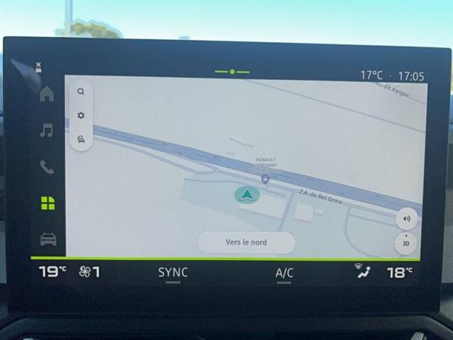 Dacia Bigster image 4