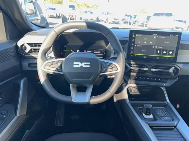 Dacia Bigster image 2